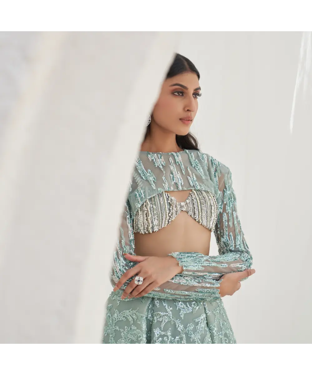 MAHIMA MAHAJAN- Jamaira