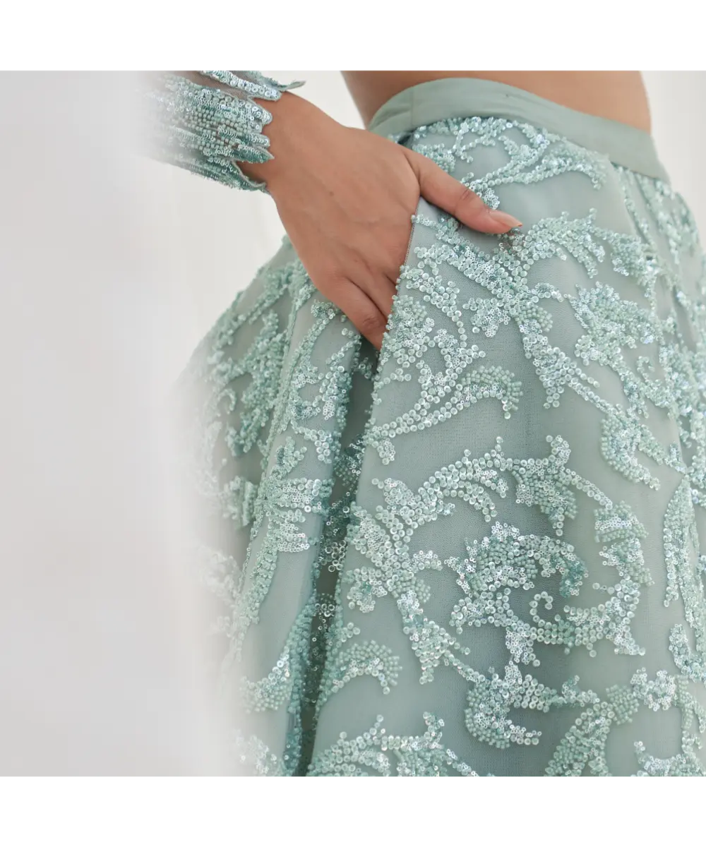 MAHIMA MAHAJAN- Jamaira