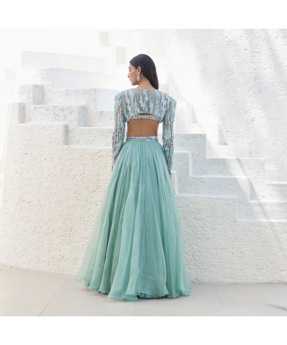 MAHIMA MAHAJAN- Janam