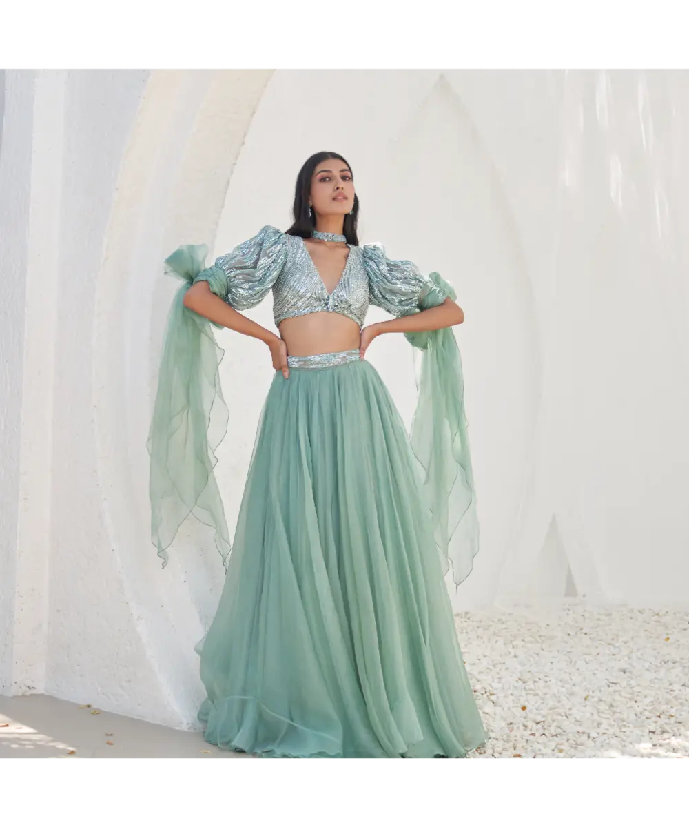 MAHIMA MAHAJAN- Rania