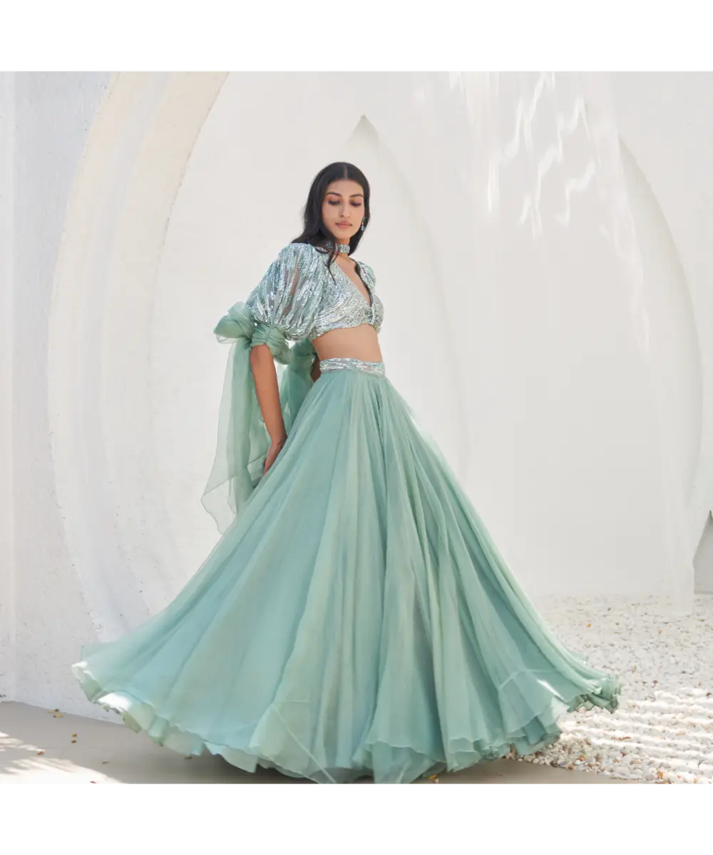 MAHIMA MAHAJAN- Rania