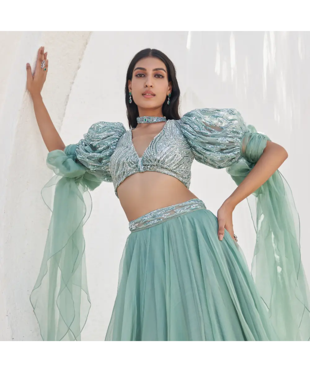 MAHIMA MAHAJAN- Rania