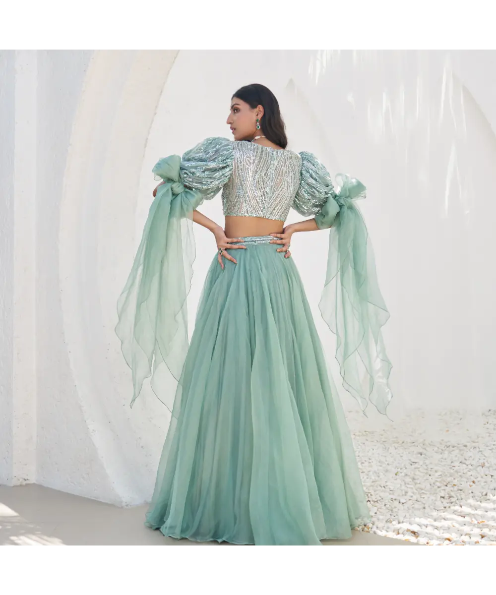 MAHIMA MAHAJAN- Rania