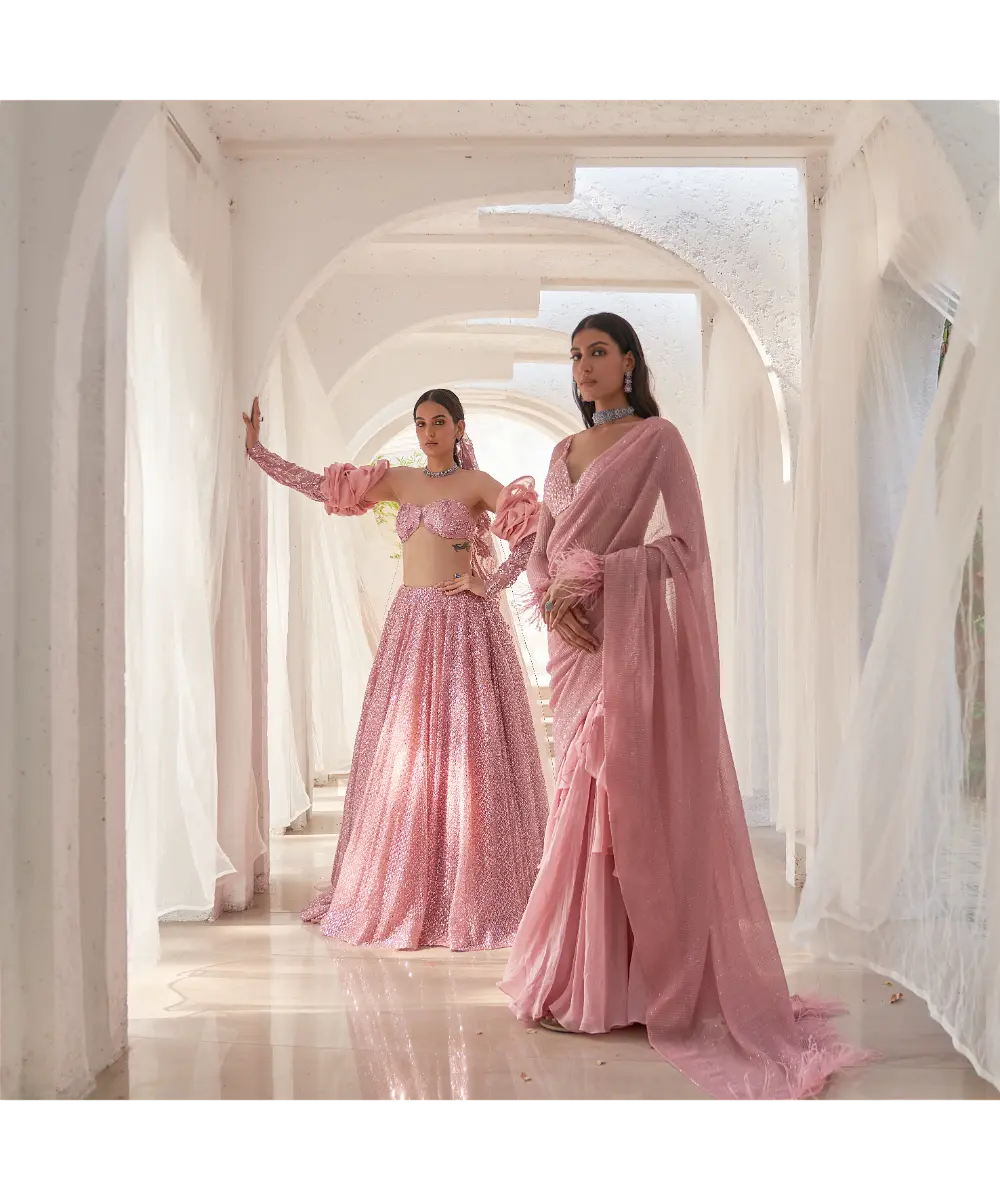 MAHIMA MAHAJAN- Paarkhi