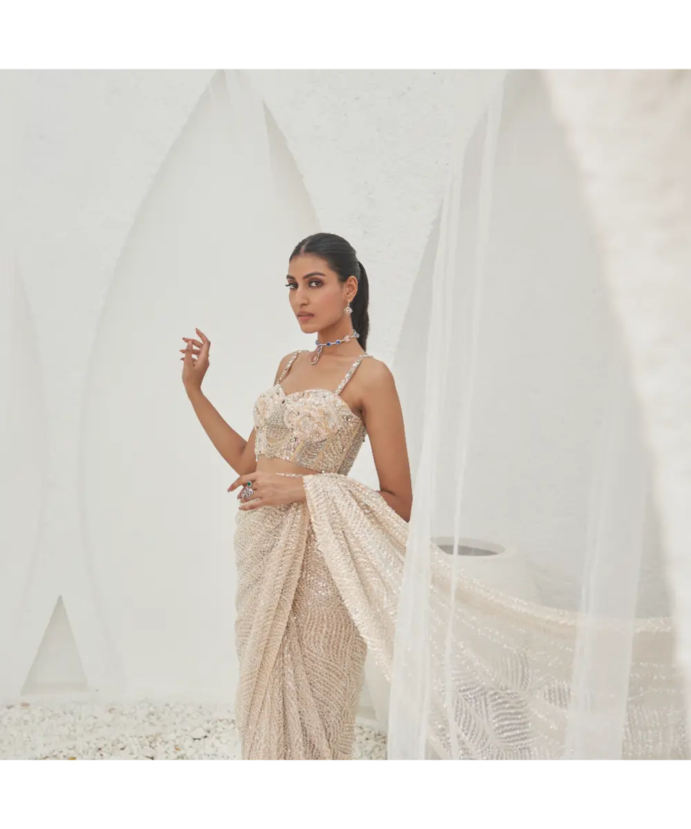 MAHIMA MAHAJAN- Kaynaat