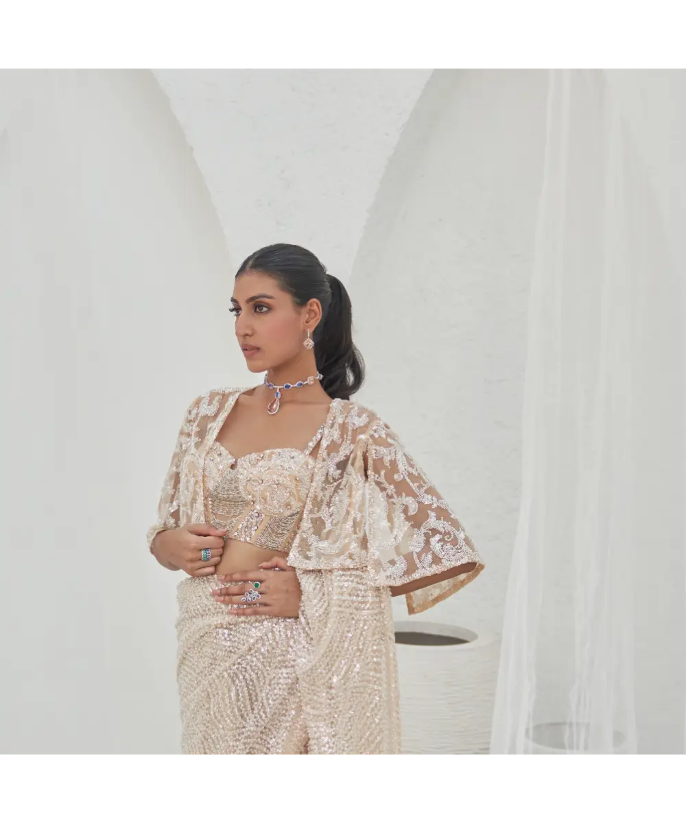 MAHIMA MAHAJAN- Kafiya