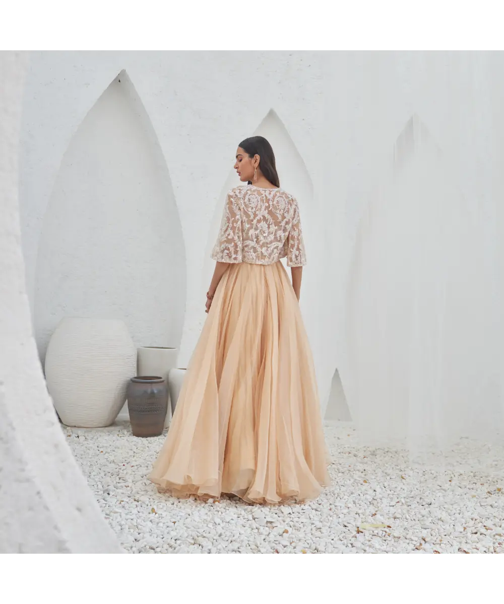 MAHIMA MAHAJAN- Sabira