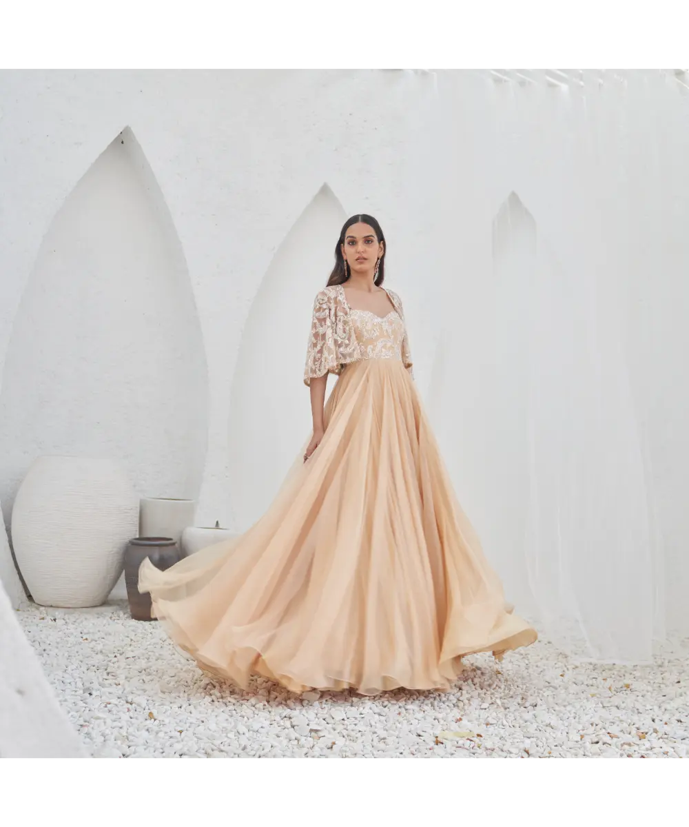 MAHIMA MAHAJAN- Sabira