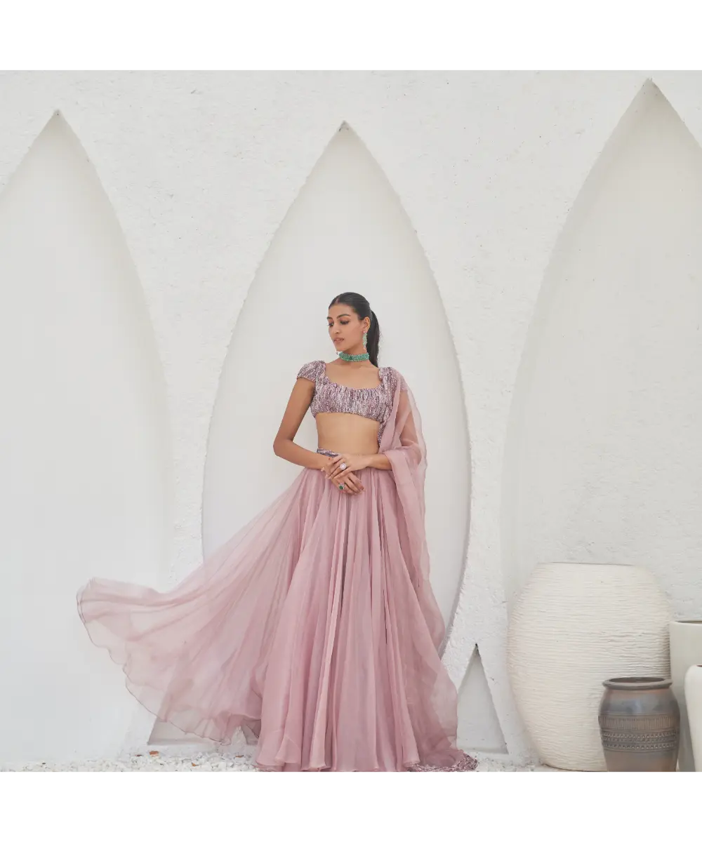 MAHIMA MAHAJAN- Rabaya