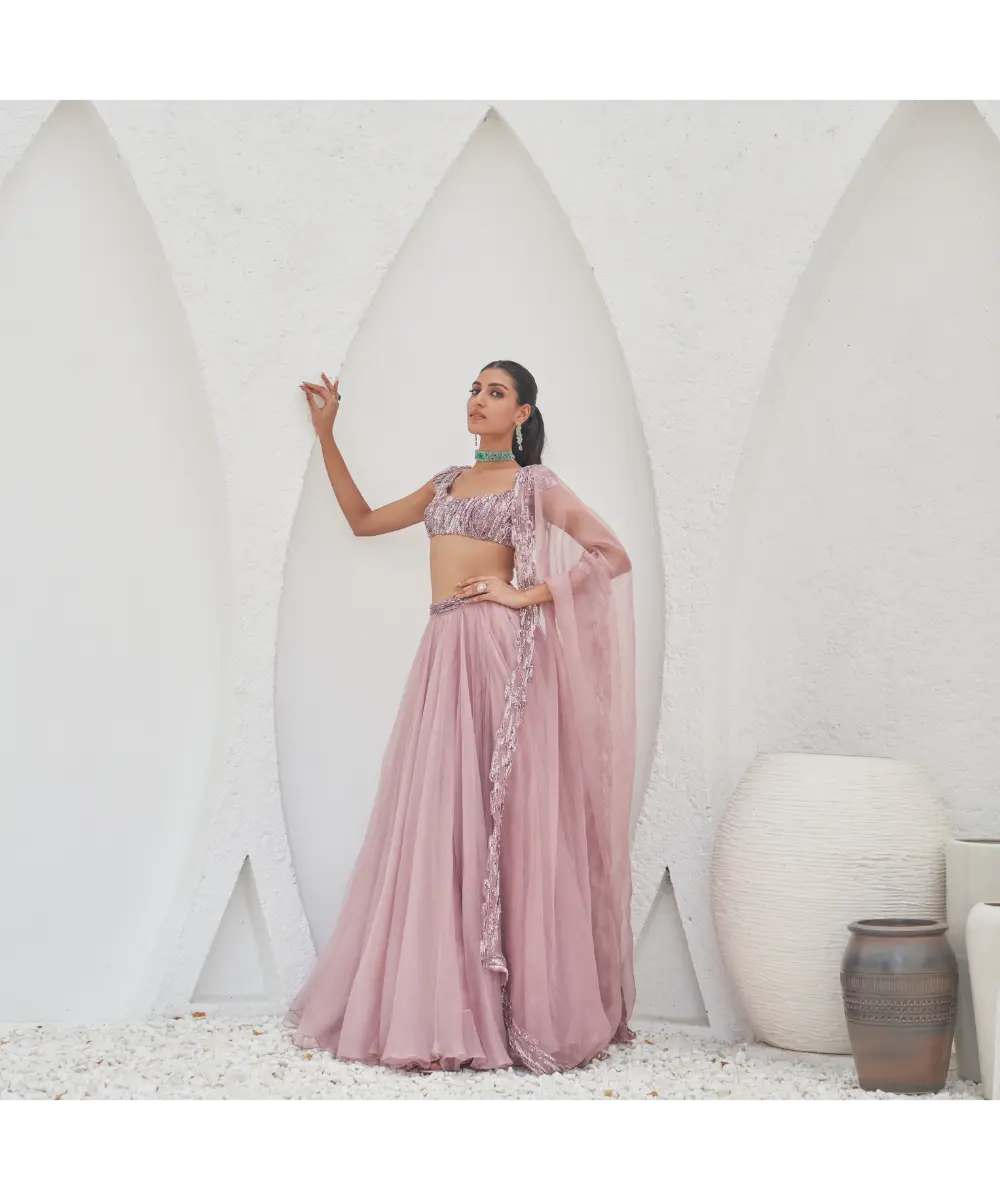 MAHIMA MAHAJAN- Rabaya