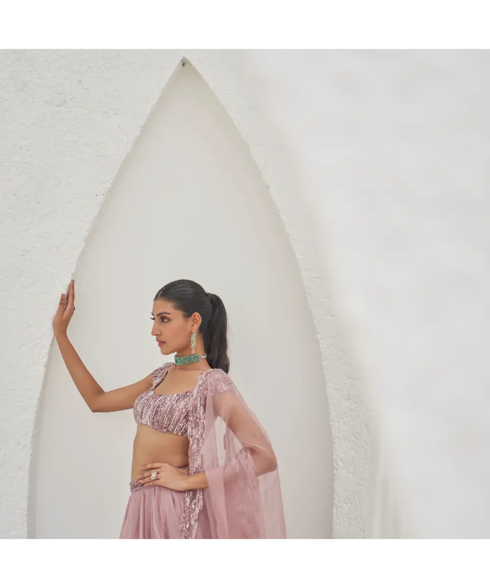 MAHIMA MAHAJAN- Rabaya