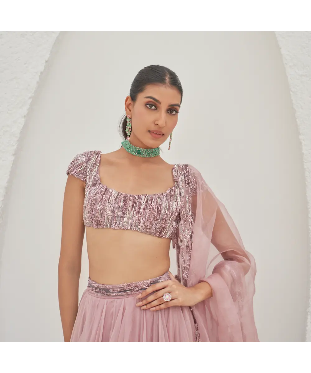 MAHIMA MAHAJAN- Rabaya