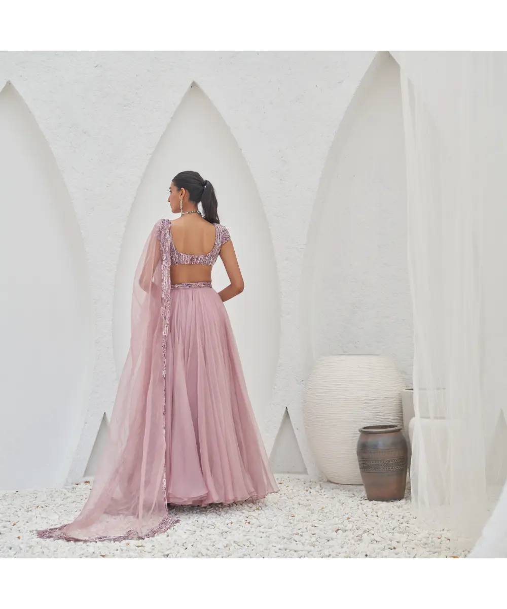 MAHIMA MAHAJAN- Rabaya