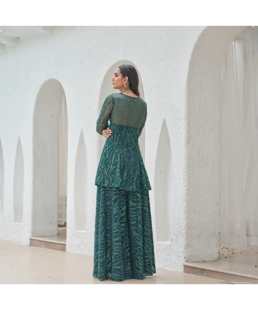 MAHIMA MAHAJAN- Saliha