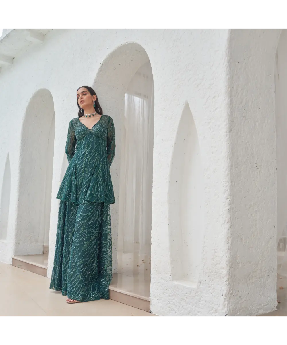 MAHIMA MAHAJAN- Saliha