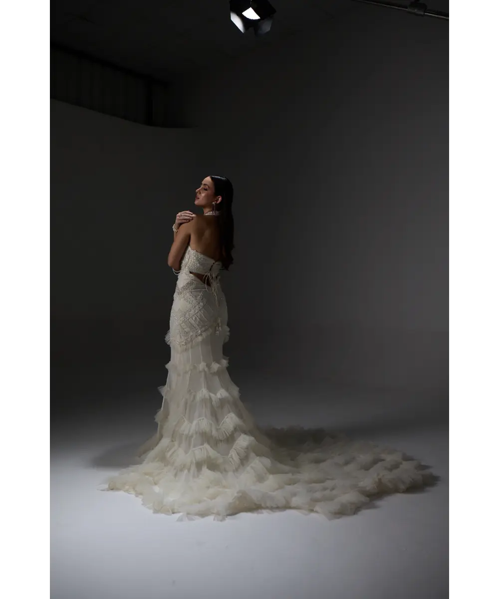 Helena Gown