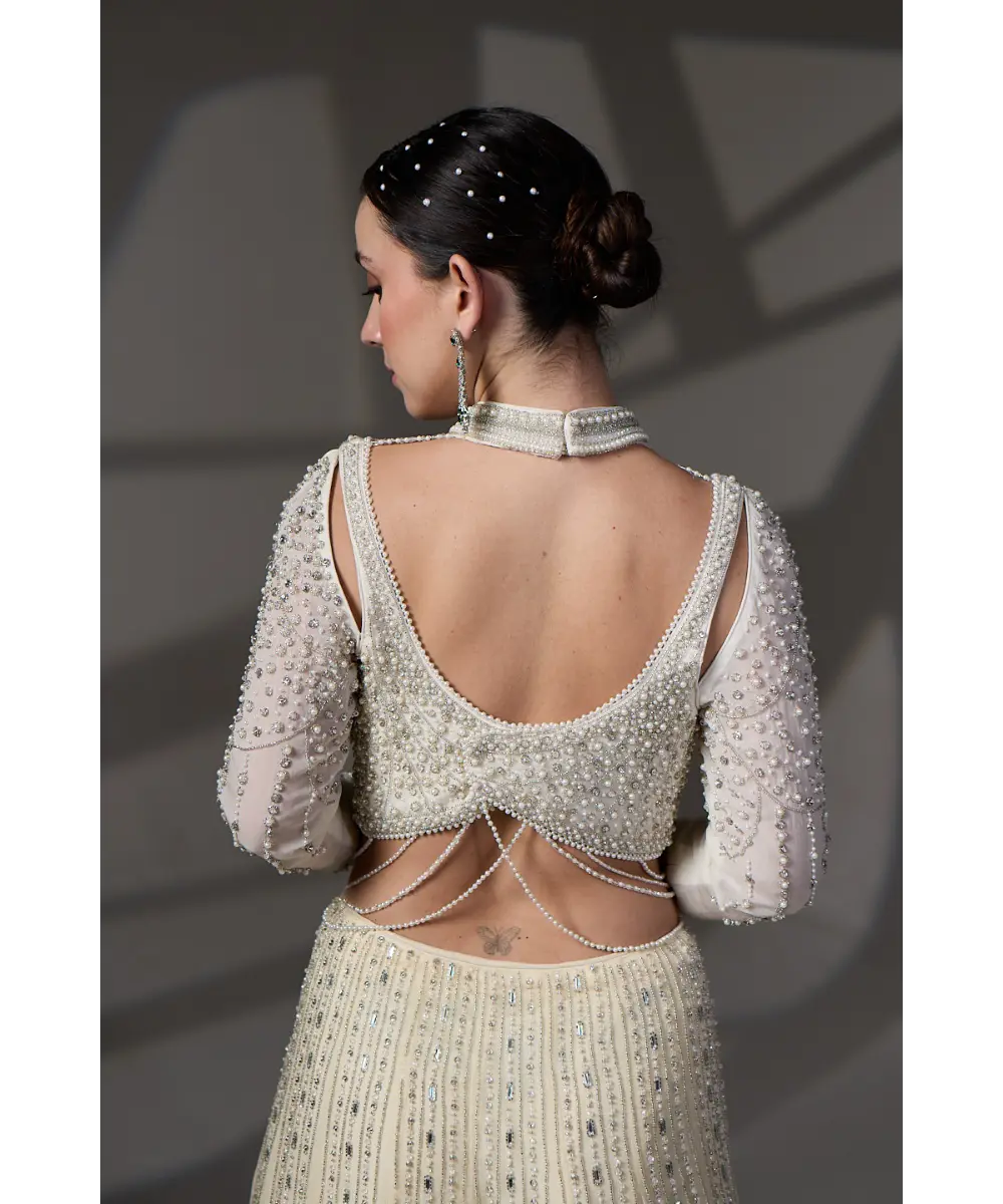 Beatrice Lahenga set