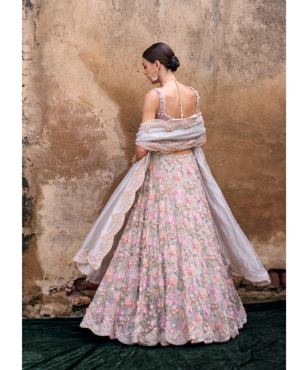 RIDHIMA BASIM - Nayab