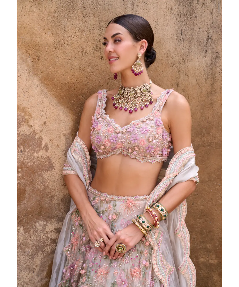 RIDHIMA BASIM - Nayab