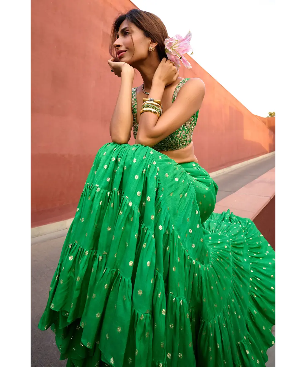 CHAMEE AND PALAK - Aisha