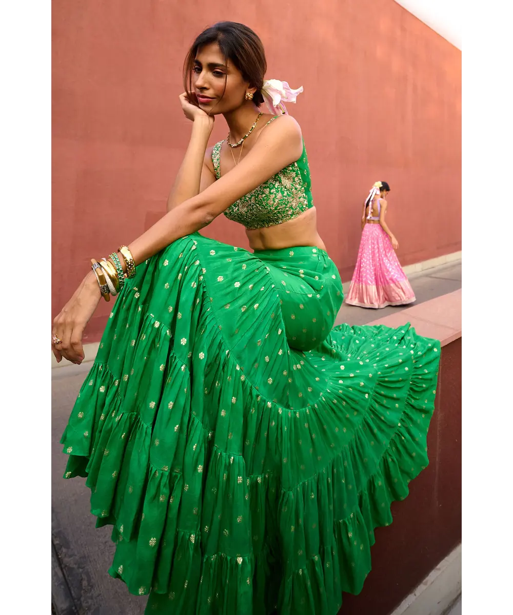 CHAMEE AND PALAK - Aisha