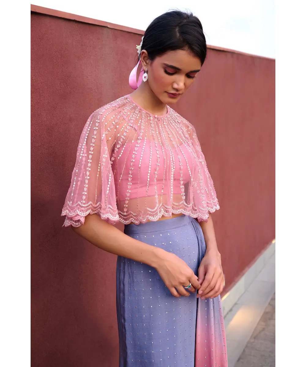 CHAMEE AND PALAK - Dia