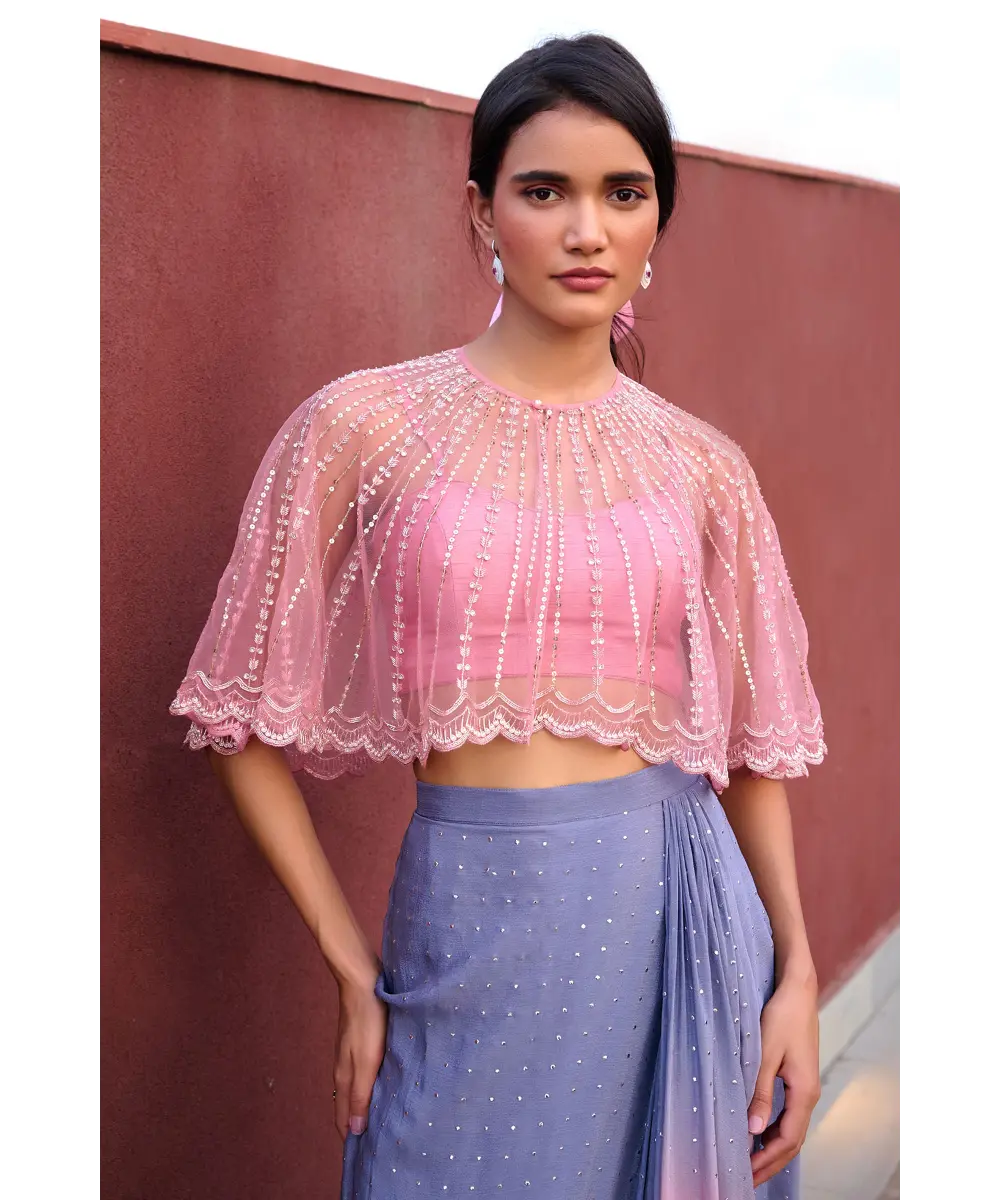 CHAMEE AND PALAK - Dia