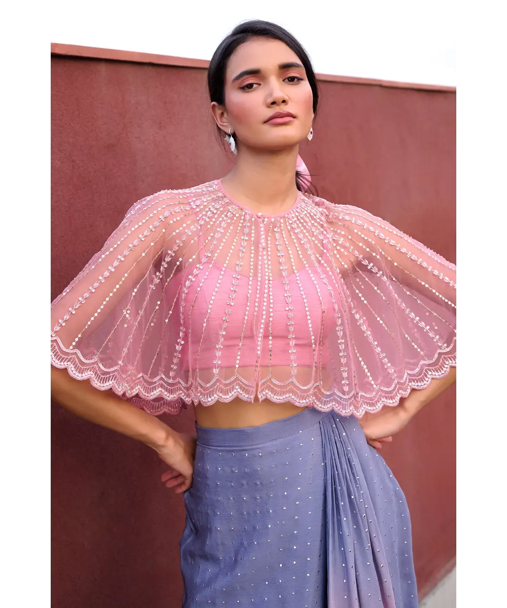 CHAMEE AND PALAK - Dia