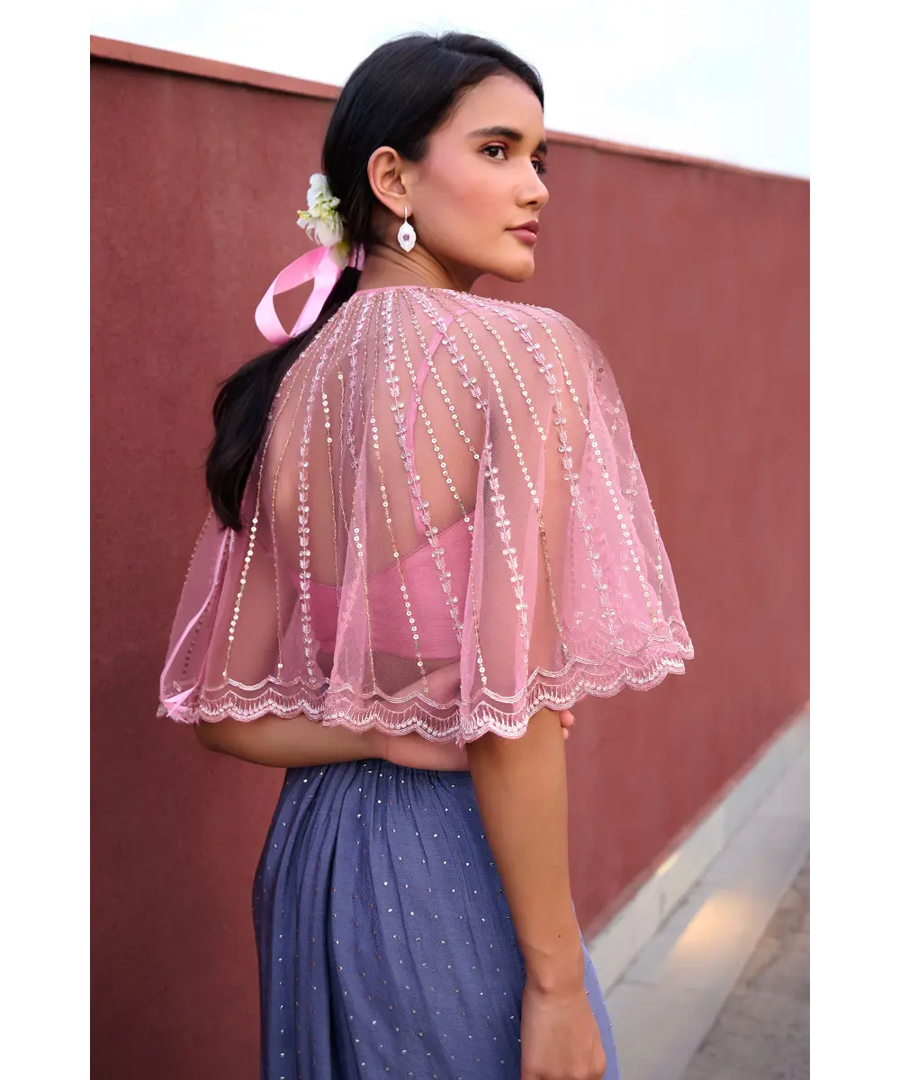 CHAMEE AND PALAK - Dia