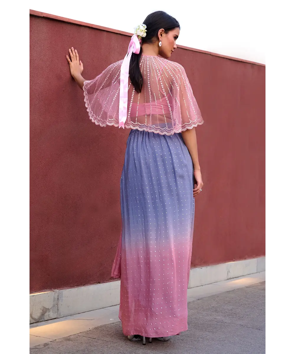 CHAMEE AND PALAK - Dia