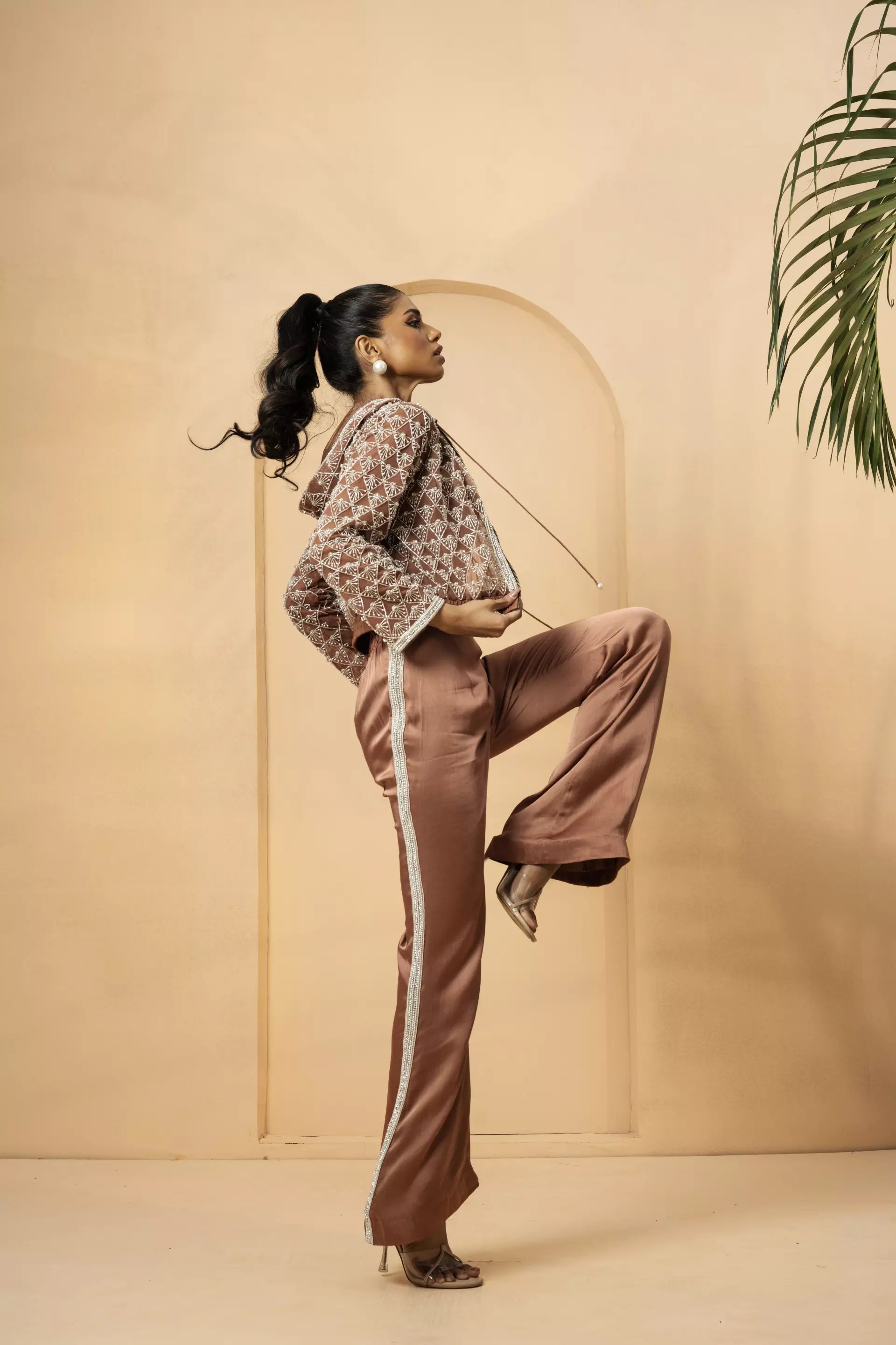 QUENCH A THIRST - Co-ords