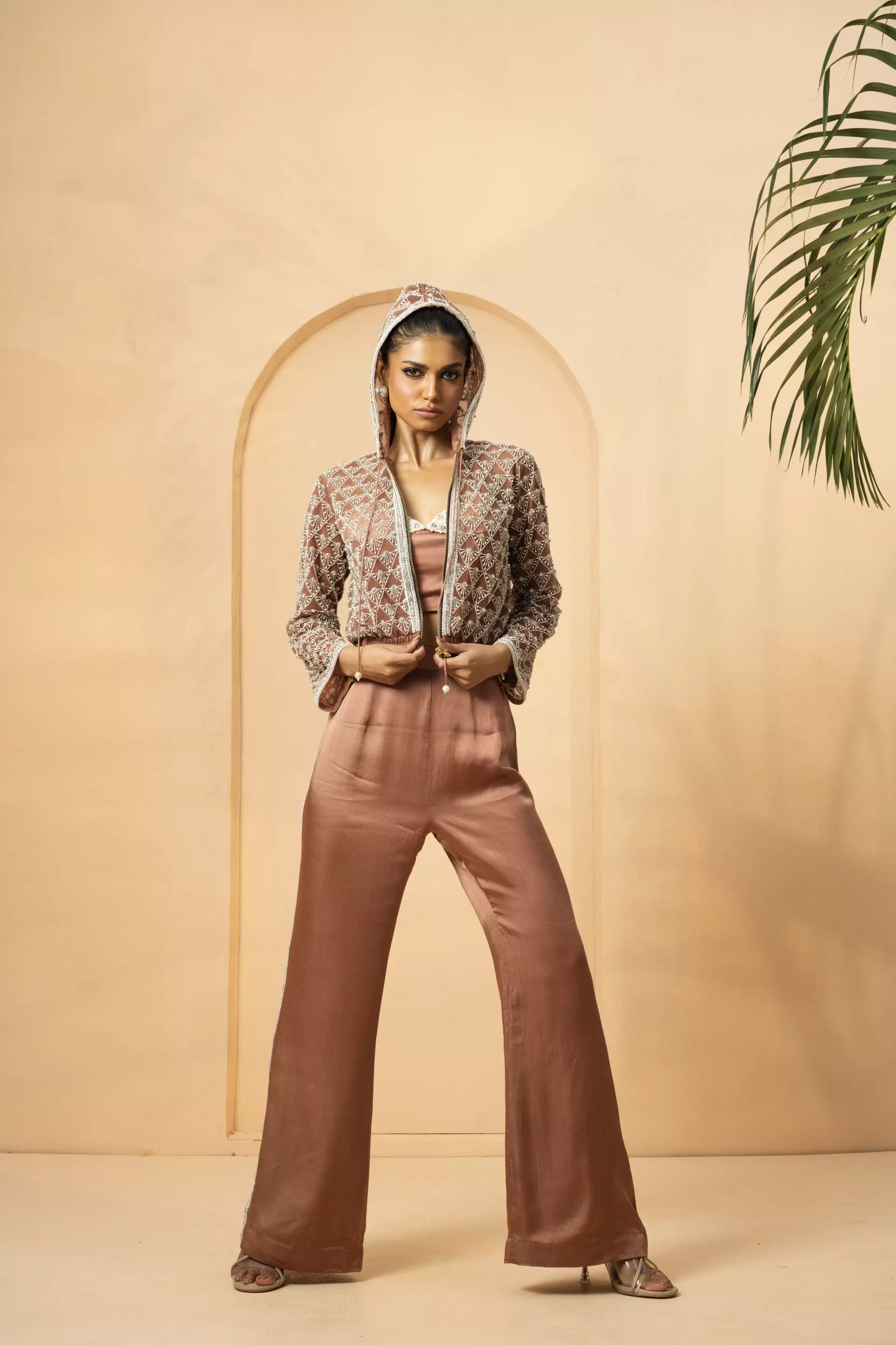 QUENCH A THIRST - Co-ords