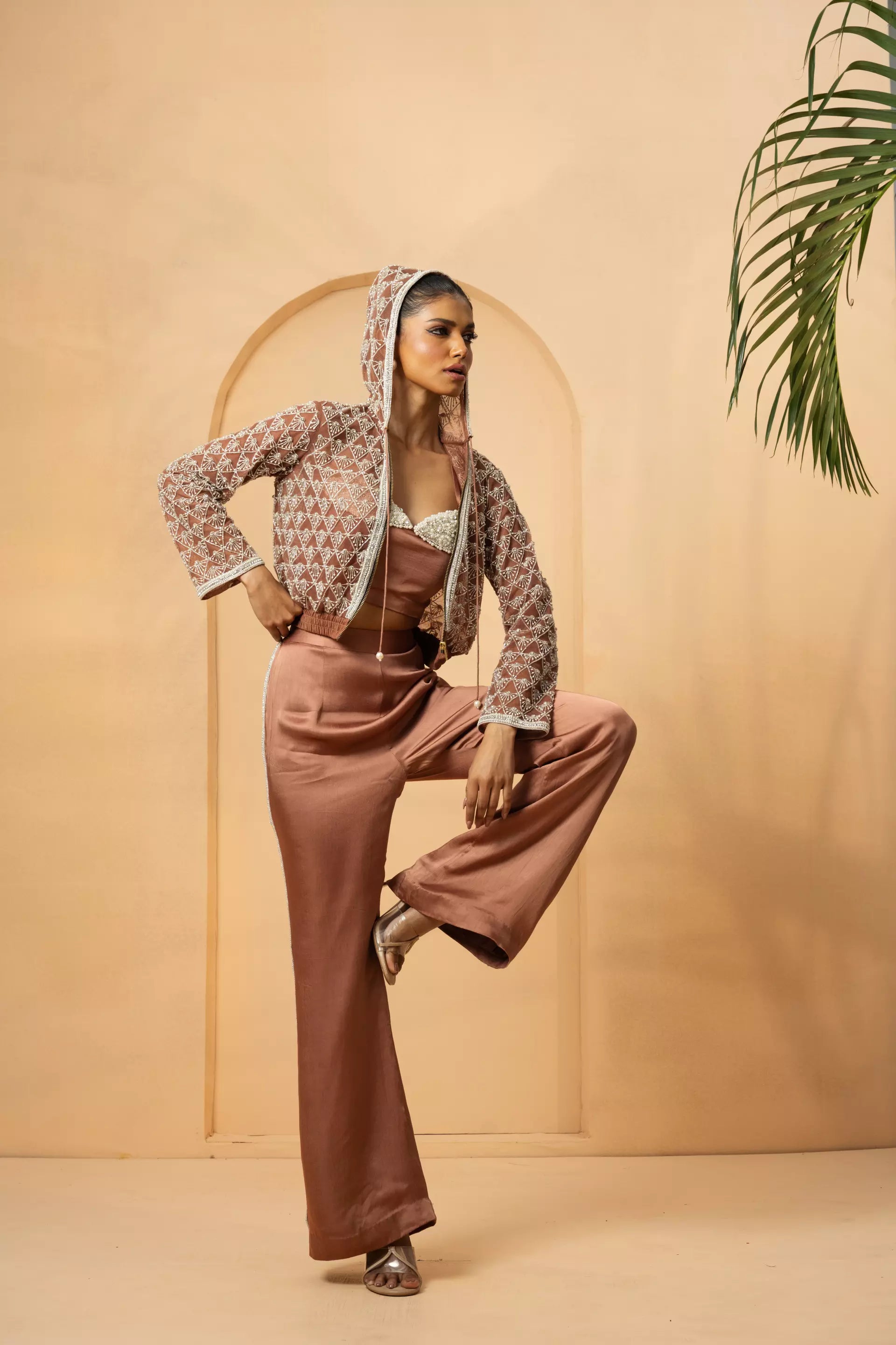 QUENCH A THIRST - Co-ords