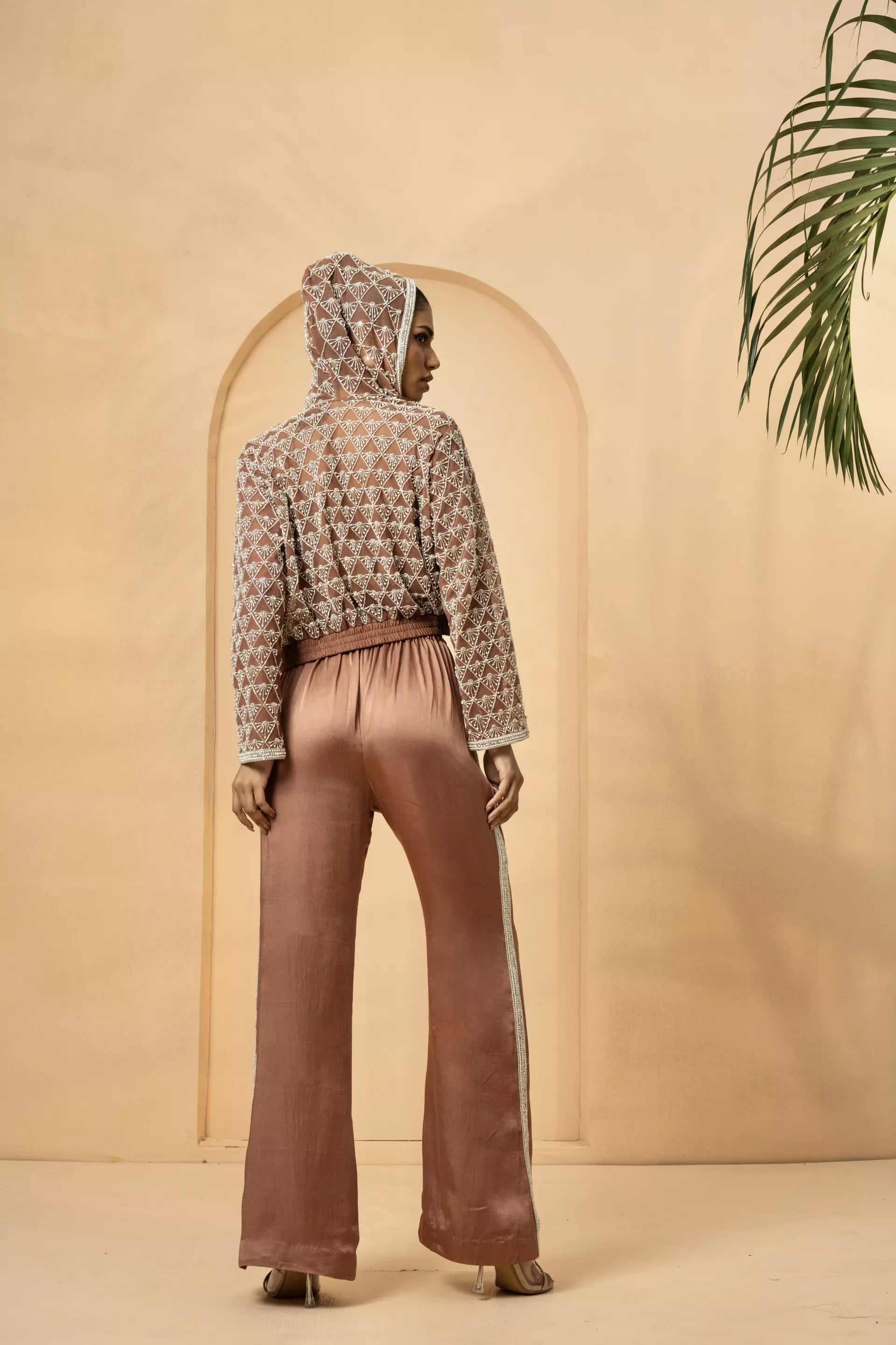 QUENCH A THIRST - Co-ords