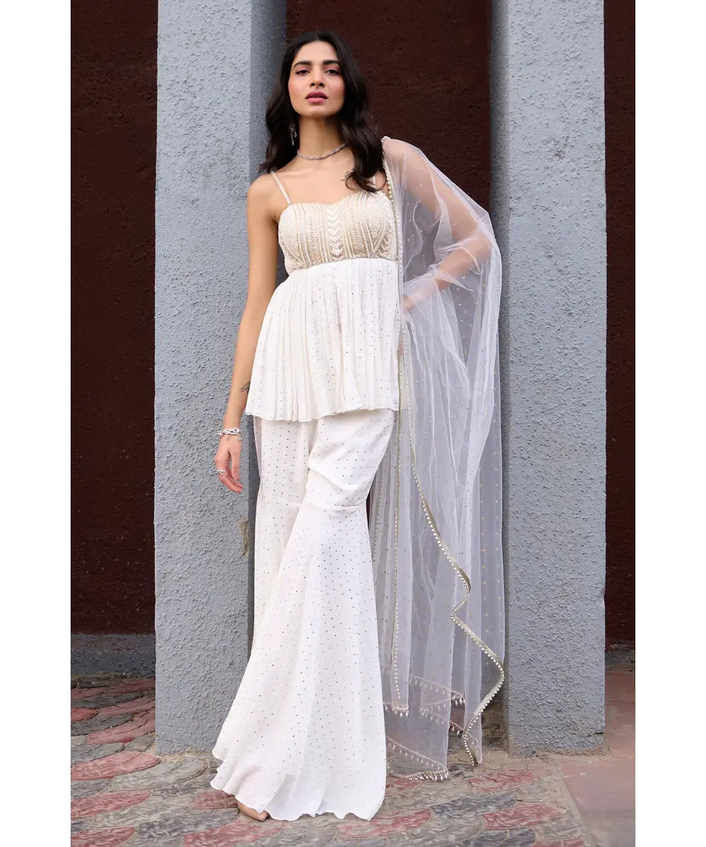 CHAMEE AND PALAK - Nyra