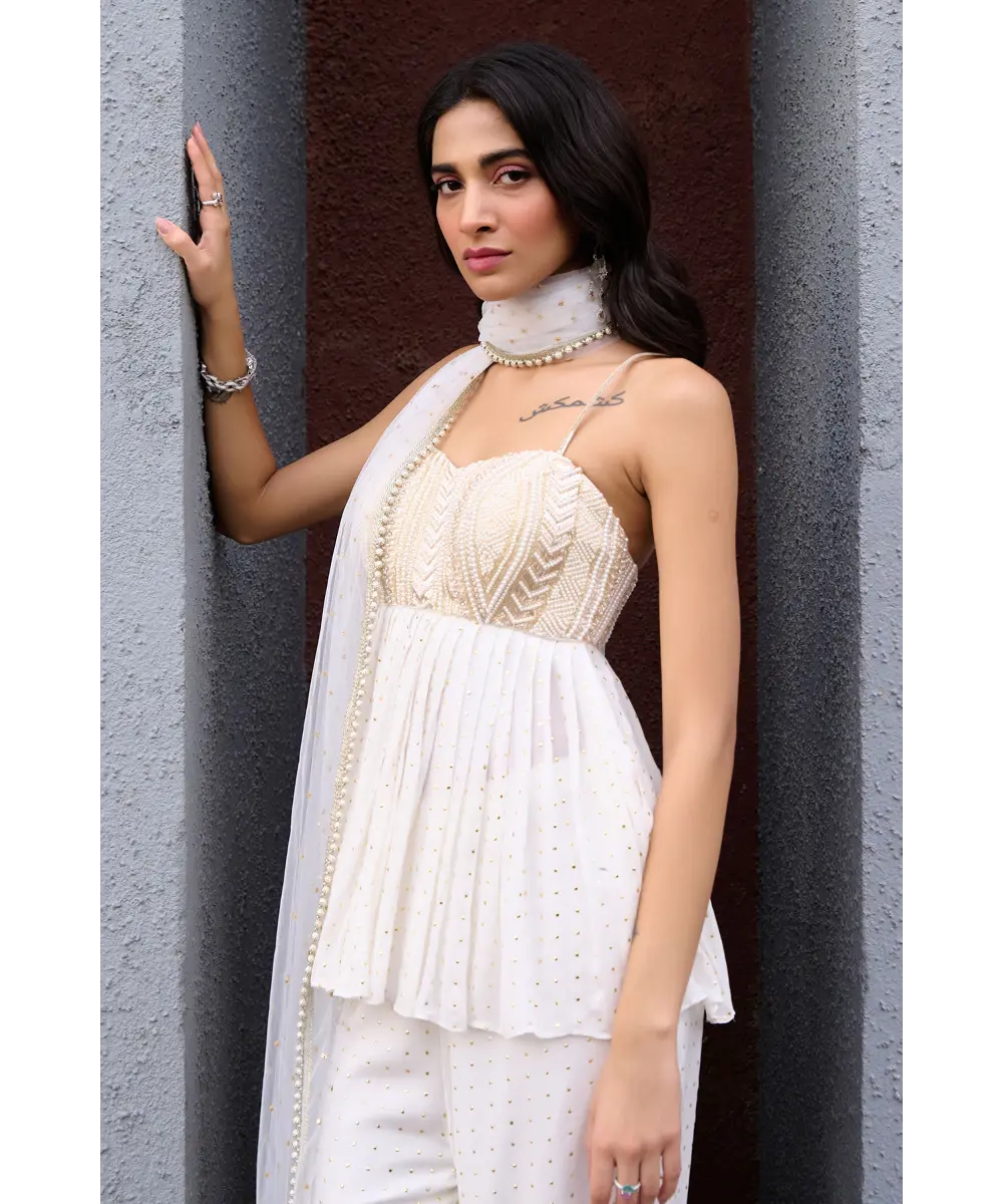 CHAMEE AND PALAK - Nyra