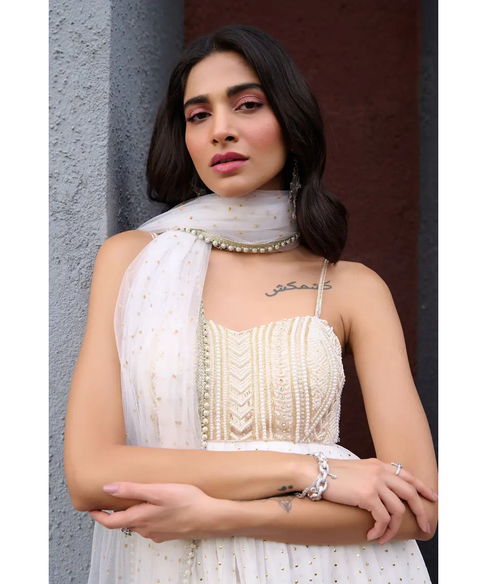 CHAMEE AND PALAK - Nyra