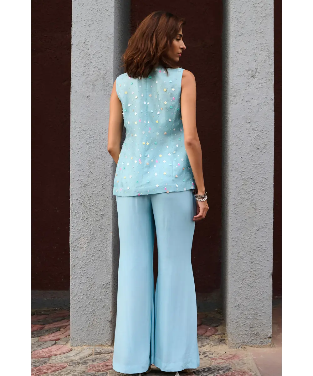 CHAMEE AND PALAK - Sanvi