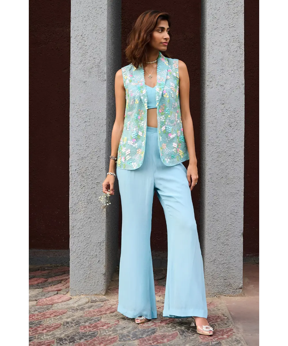 CHAMEE AND PALAK - Sanvi