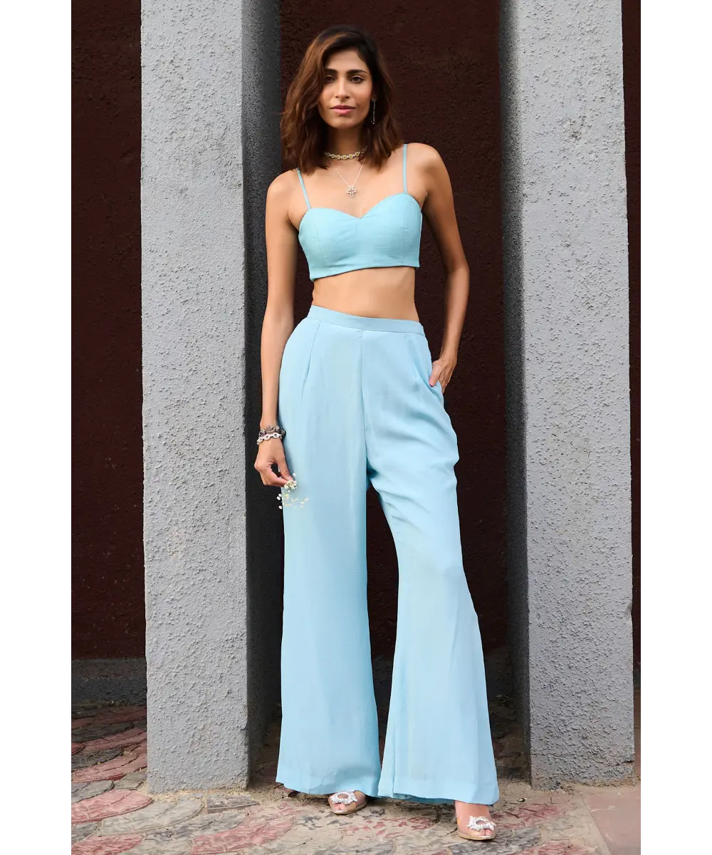 CHAMEE AND PALAK - Sanvi