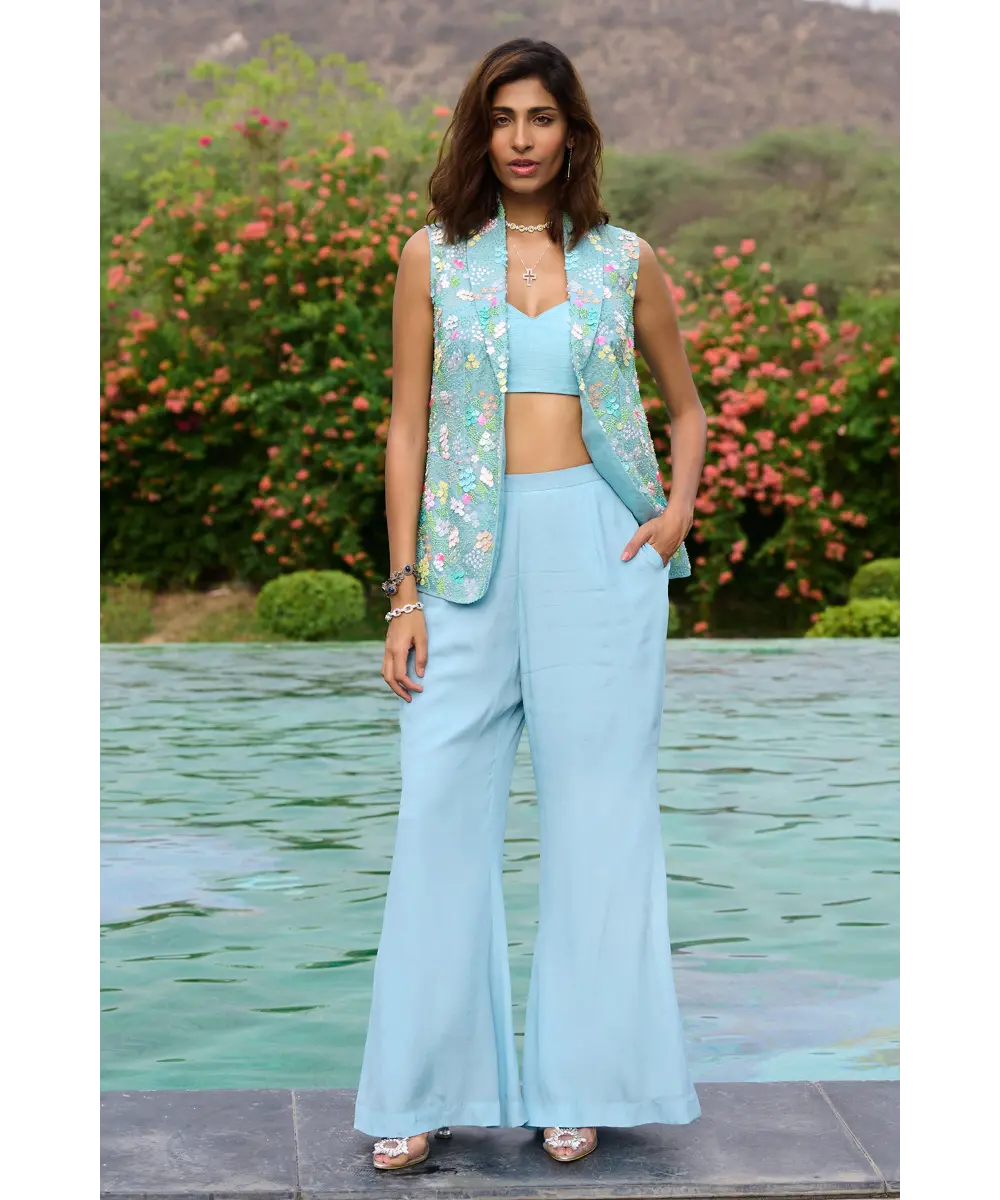 CHAMEE AND PALAK - Sanvi