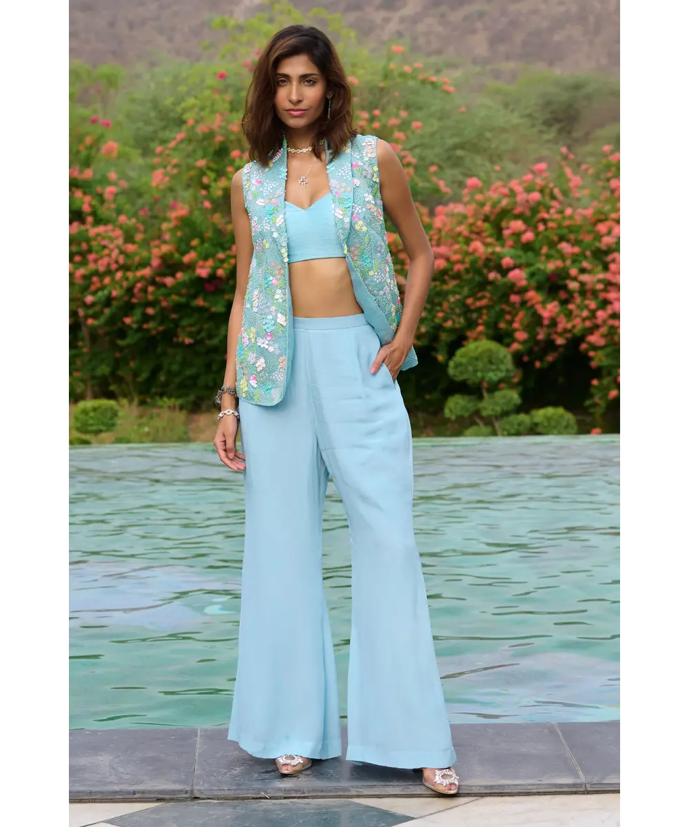 CHAMEE AND PALAK - Sanvi