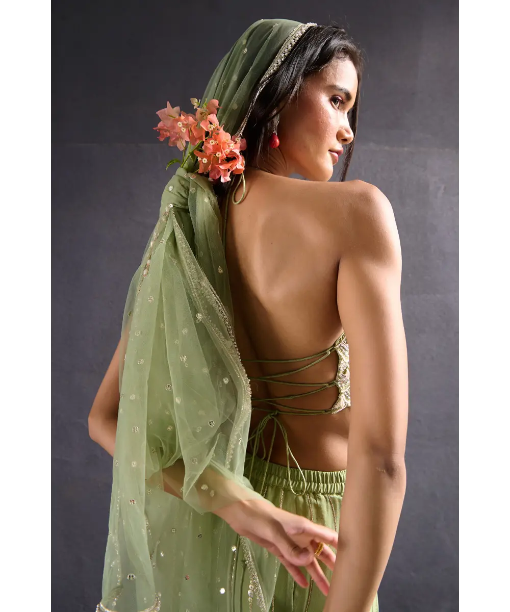 CHAMEE AND PALAK - Jasmine