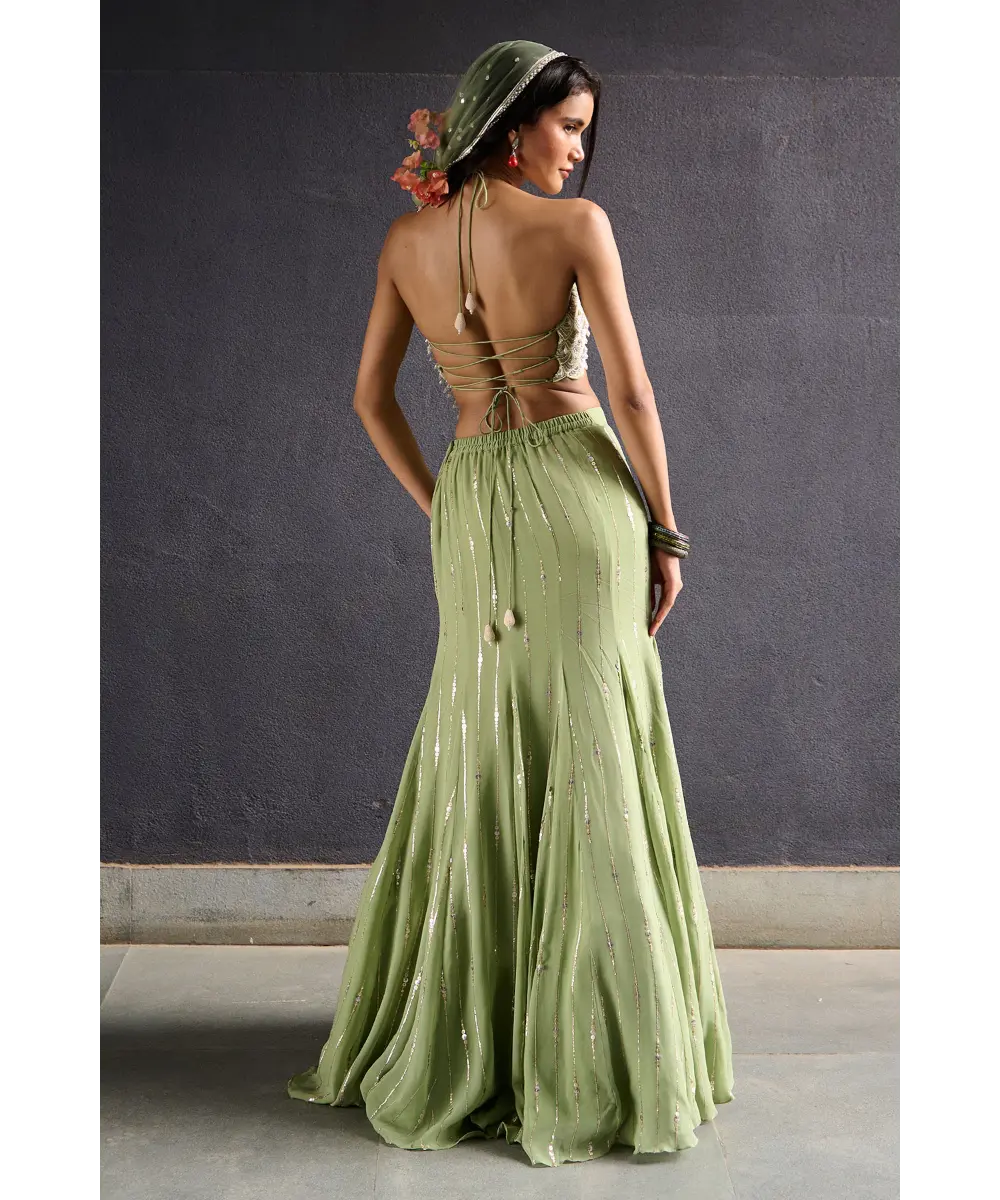 CHAMEE AND PALAK - Jasmine