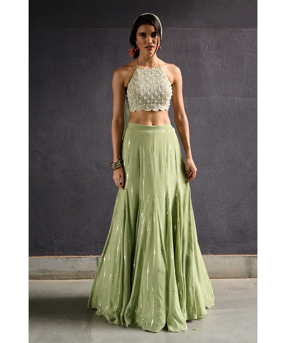 CHAMEE AND PALAK - Jasmine