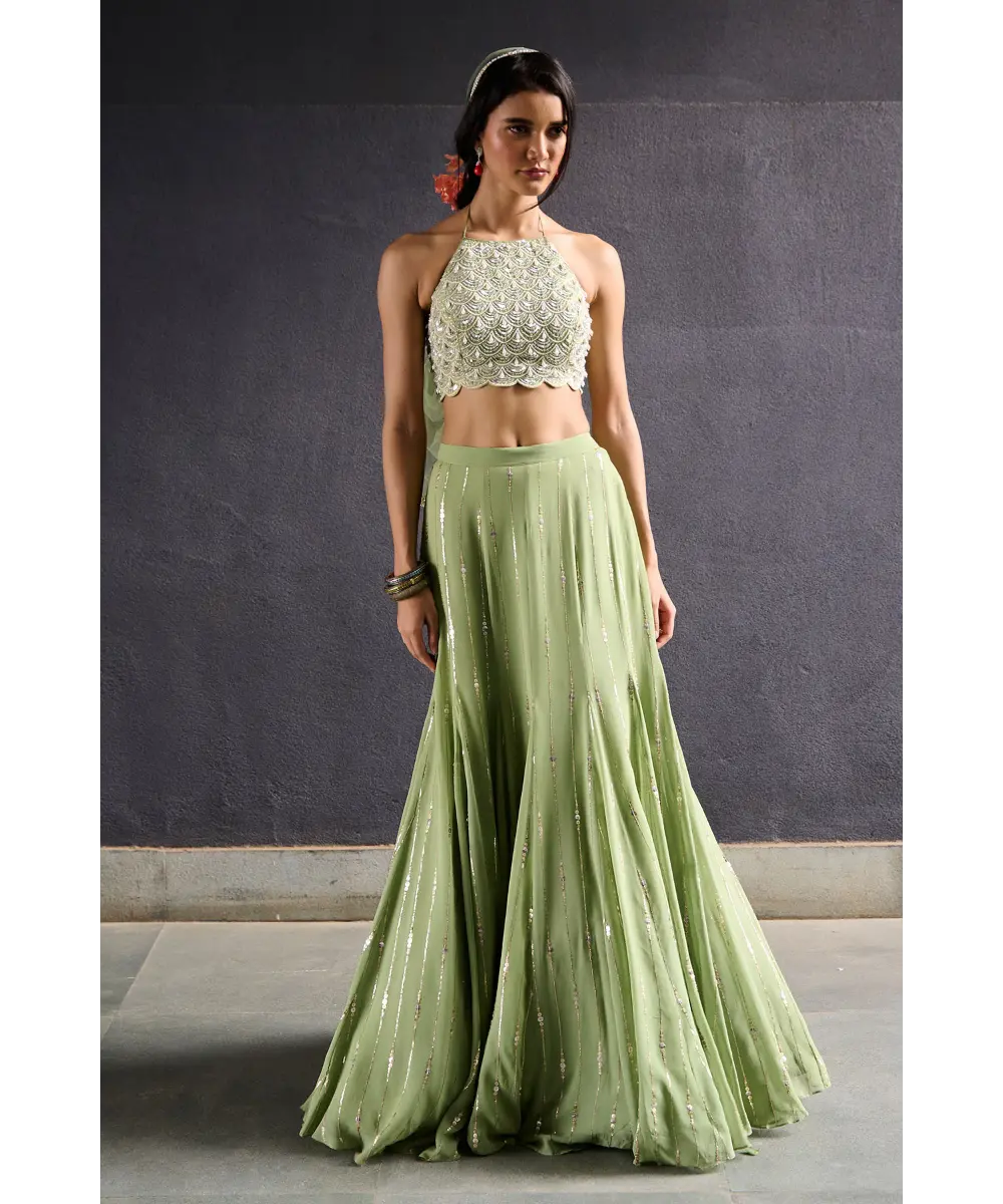 CHAMEE AND PALAK - Jasmine