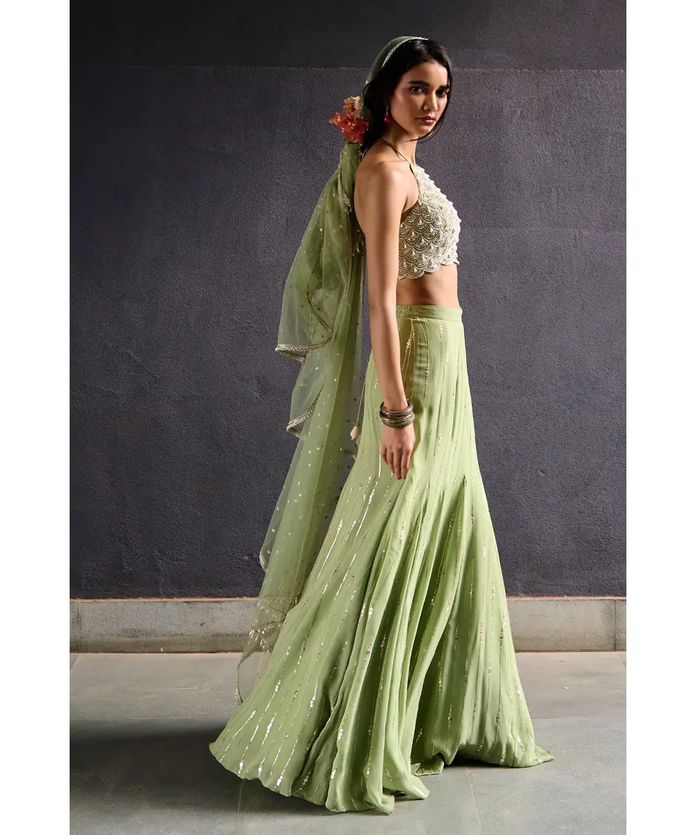 CHAMEE AND PALAK - Jasmine