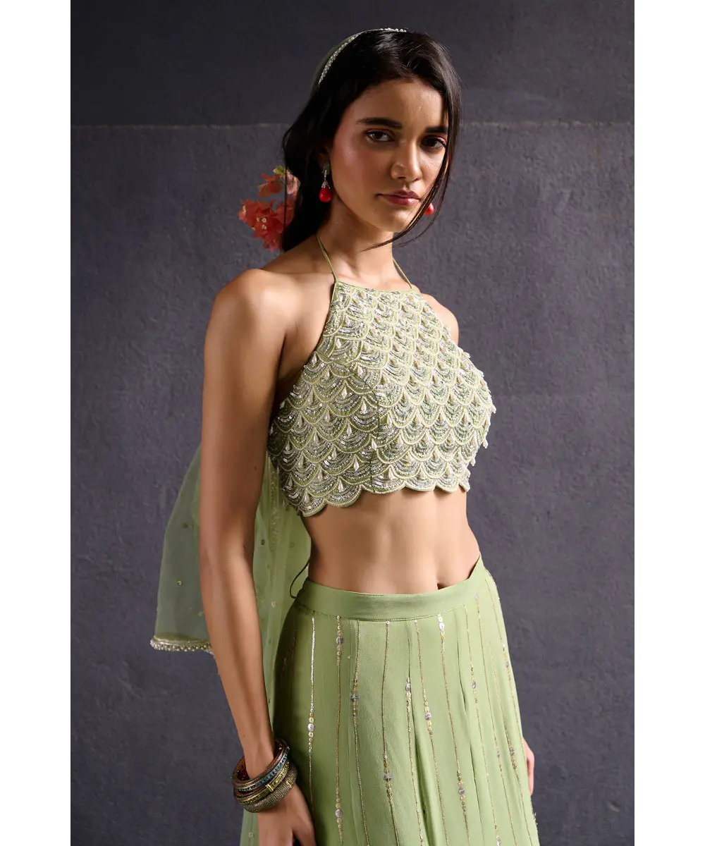 CHAMEE AND PALAK - Jasmine