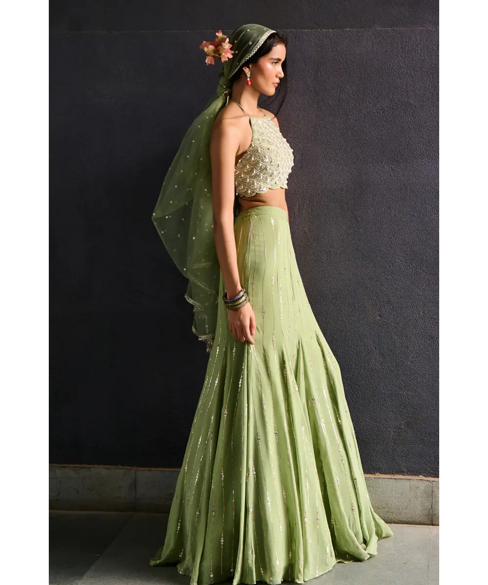 CHAMEE AND PALAK - Jasmine