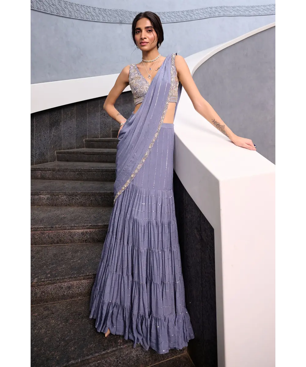 CHAMEE AND PALAK - Thea